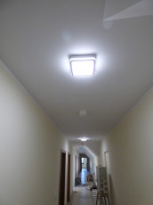korytarz na piętrze